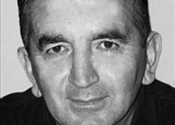 Τιμήθηκε ο Τηλέμαχος Κώτσιας