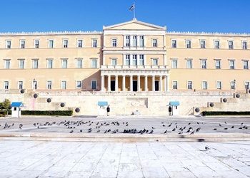 Μεγάλη Δευτέρα