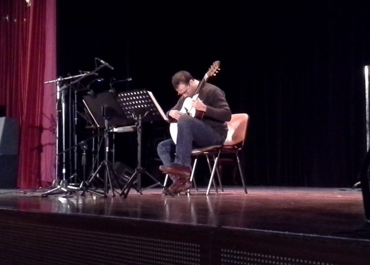 Στην Πεύκη το Ωδείο Αθηνών