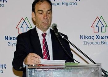 «Δήμαρχος της ήσσονος προσπάθειας»