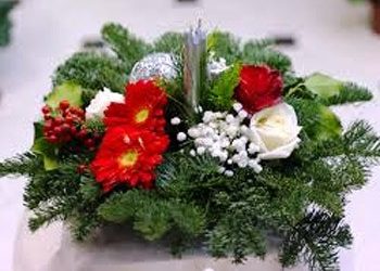 Κοπή βασιλόπιτας στη Ζωοδόχο Πηγή