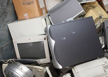 Ανακύκλωση ηλεκτρικών συσκευών