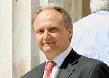 «Καταργεί» το μπέιζμπολ ο Γ. Ανδριανός!