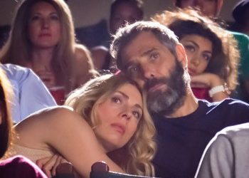 «Από έρωτα» του Θοδωρή Αθερίδη