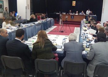 Έκτακτο Δ.Σ. την Πέμπτη στο Μαρούσι