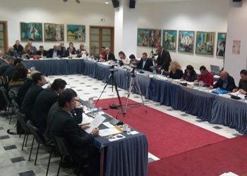 Διπλό Δημοτικό Συμβούλιο την Πέμπτη