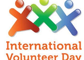 «Εθελοντισμός Ανάπτυξης»