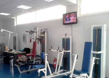 Εισήγηση για «λουκέτο» στο Δημοτικό Γυμναστήριο