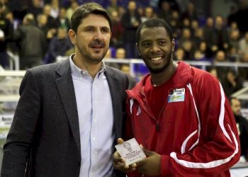 Τρίκαλα-ΑΕΝ Κηφισιάς 89-96