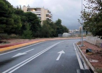 Μάχη στα… χαρακώματα της Φραγκοκλησιάς