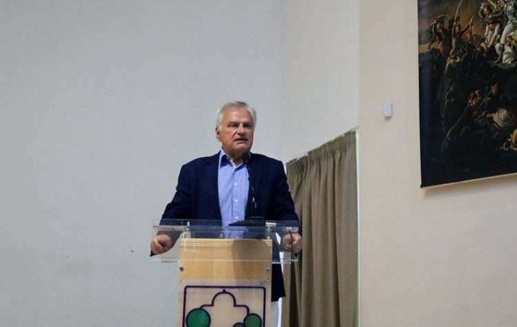 «Νίκη Πολιτών»: «Η δημαρχία Γ. Μυλωνάκη απαξιώνει το Λαϊκό Πανεπιστήμιο»