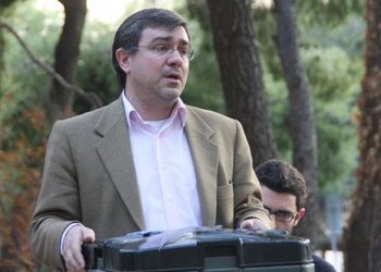 Διαδικτυακό ξέσπασμα Γραφάκου