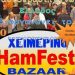 HAMFEST BAZAAR Ραδιοερασιτεχνών