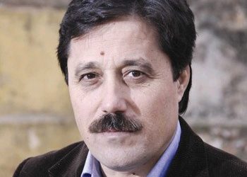 Διάλεξη του Σάββα Καλενετερίδη