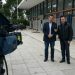Γ. Καραμέρος: «Ηλεκτρικό ρεύμα για όλους»