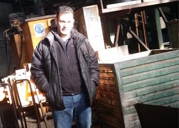 «Υπόθεση και των Βορείων Προαστίων τα απορρίμματα»