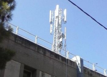 «Ο αγώνας κατά των κεραιών συνεχίζεται»