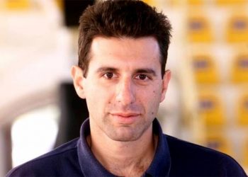 ΓΣΑ: Με Κεραμιδά στον πάγκο