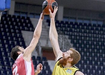 Σε κρίση η ΑΕΝΚ, έχασε πάλι εντός έδρας