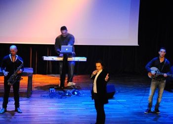 Εορταστική συναυλία