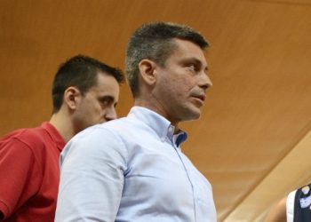 Αλλαγή «φρουράς» στη Νίκη