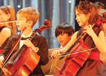 Στα σκαριά δημιουργία Συμφωνικής Ορχήστρας Νέων