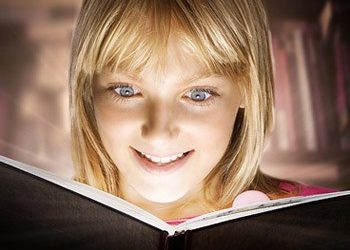 Οι συγγραφείς μιλούν για τα δικαιώματα του παιδιού