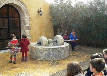 Bιωματικές δράσεις από τους Παιδικούς Σταθμούς