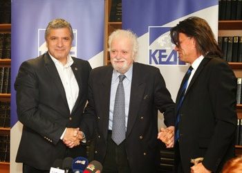 Πρωτοβουλία ΚΕΔΕ για επιστροφή των Γλυπτών του Παρθενώνα