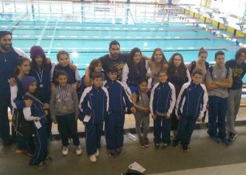 Νέα κολυμβητική διάκριση για τον Α.Ο. Πεντελικού