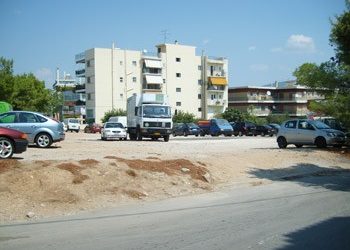 Ζητείται χρηματοδότηση για το υπόγειο πάρκινγκ