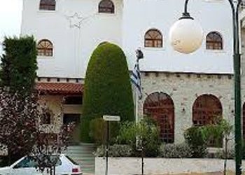 Εκδήλωση των Πελοποννησίων