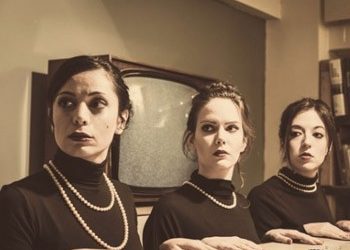 Το πορτραίτο της Ντόρα