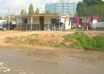 Αιχμηρή επιστολή κατοίκων για τους Ρομά