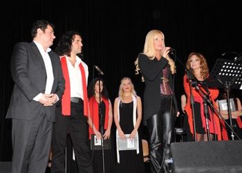 Συναυλία ποίησης από το ΠΕΑΠ