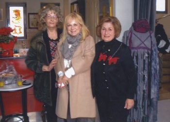 «Η Αλληλεγγύη» στηρίζει τις ευπαθείς ομάδες