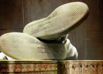 Ανάμισης ντενεκές