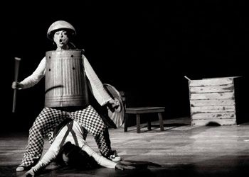 Δον Κιχώτες