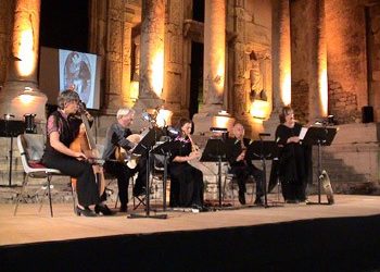 Μουσικές γέφυρες στο πέρασμα επτά αιώνων