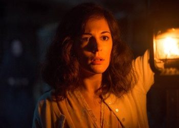 Η γυναίκα με τα μαύρα 2