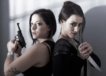 Μικρές ιστορίες φόνων