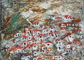 H Βασιλική Κάππα στη Φινλανδία