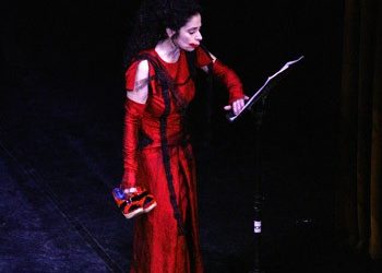 Ο Ευαγγελισμός της Κασσάνδρας