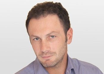 Μία μεγάλη αγκαλιά πρασίνου