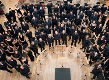 Μουσική για τα μάτια μας