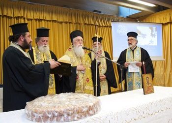 Στα «λευκά» τα Βόρεια Προάστια