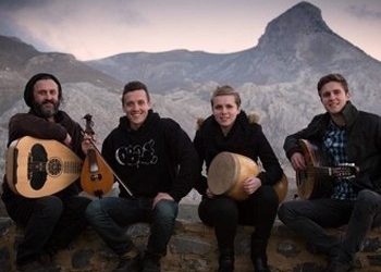 Μια οικογενειακή ιστορία