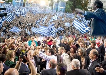 Κάνουν σπριντ για το φώτο-φίνις