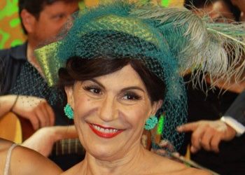 Οι γαμπροί της Ευτυχίας