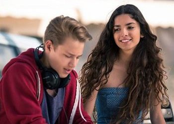 Περιπέτεια στο Αιγαίο